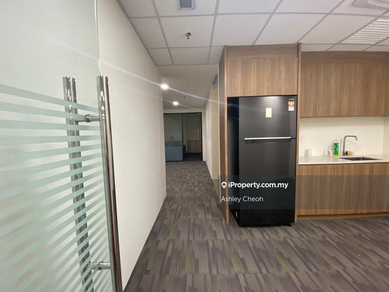 For Sale - Facing Main Road & LRT, Glenmarie, Temasya Glenmarie, Temasya Niaga, Glenmarie, Glenmarie