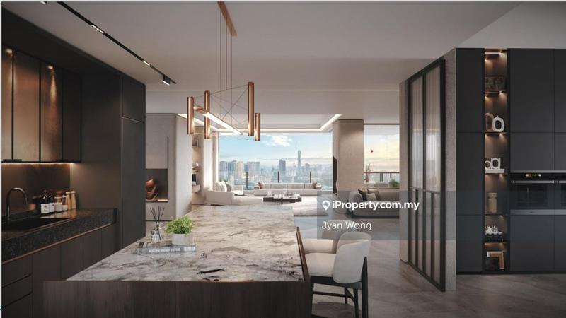 Condominium for Sale in Aetas Seputeh by Jyan Wong - iProperty.com.my