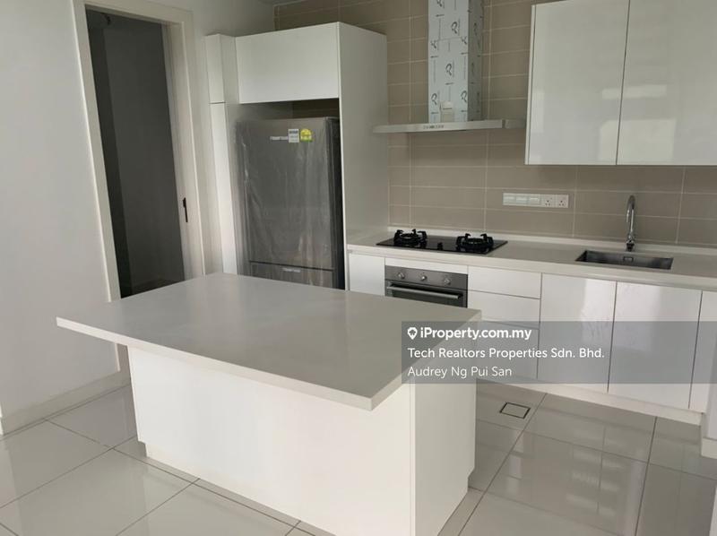 Kondominium untuk Disewa di The Veo oleh Audrey Ng - iProperty.com.my