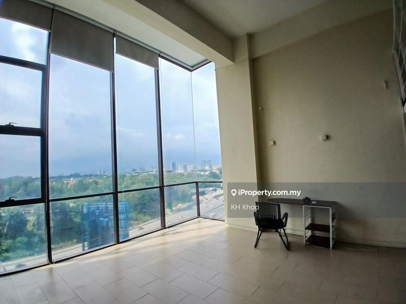Residensi Servis untuk Dijual di Empire Subang oleh KH Khoo - iProperty.com.my