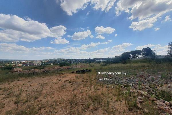 For Sale - Puchong town converted industrial land