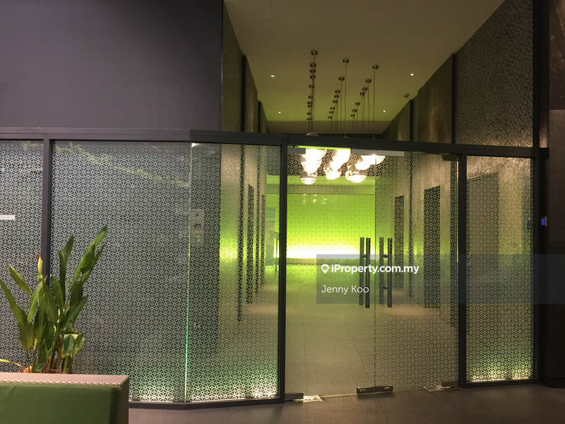 Kondominium untuk Dijual di Sixceylon oleh Jenny Koo - iProperty.com.my