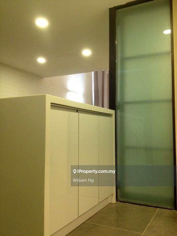 Condominium for Sale in Empire Damansara (Empire SOHO 2) by William Ng - iProperty.com.my