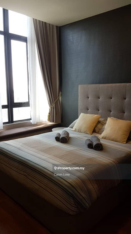 Service Residence for Rent in Serviced Residence @ Shaftsbury Putrajaya by Calvin Loke - iProperty.com.my