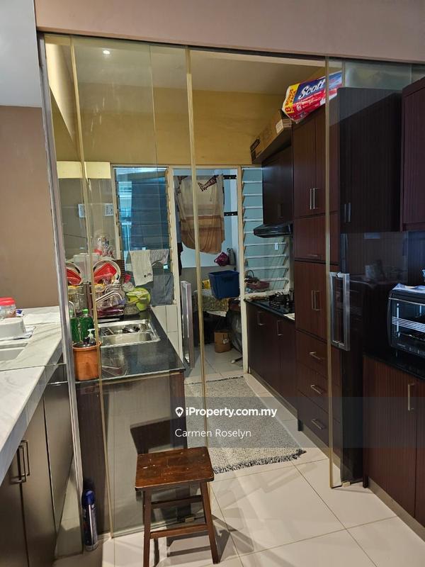 For Sale - The Park Residences 1