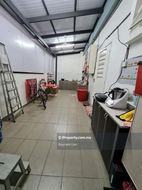 Rumah Berkembar untuk Dijual di 00e32, Permatang Pauh oleh Raycent Lim - iProperty.com.my