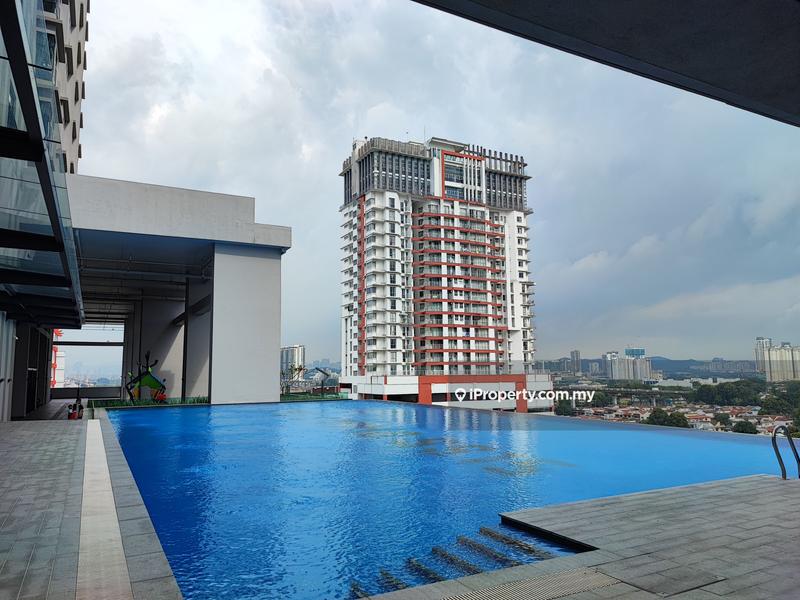 Residensi Servis untuk Disewa di The Grand Subang Jaya SS15 oleh Shirley Ooi - iProperty.com.my