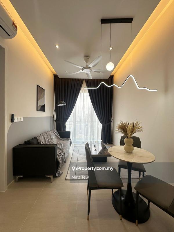 Service Residence for Rent in South View by Matt Tew - iProperty.com.my