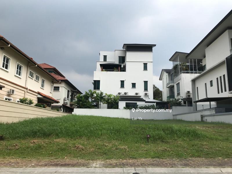 Bungalow Land for Sale in Subang Heights, Subang Jaya by Lai Yk - iProperty.com.my
