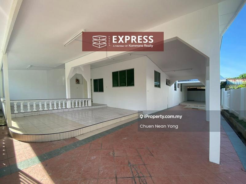 Rumah Berkembar untuk Dijual di Riam, Miri oleh Sam Yong - Exterior - iProperty.com.my