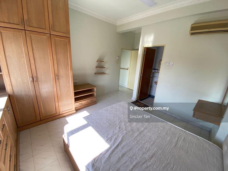 Kondominium untuk Dijual di Straits Court oleh Geoffery Wee - iProperty.com.my