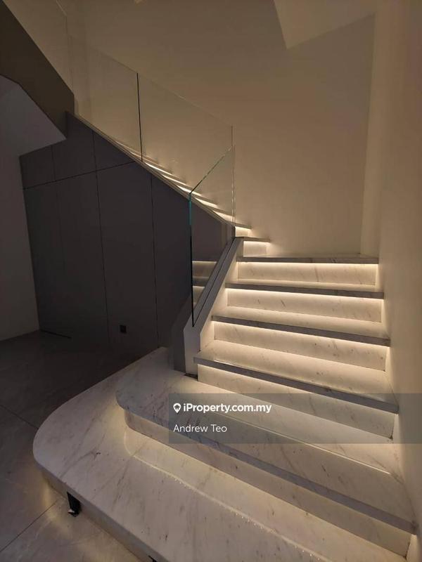 2-storey Terraced House for Sale in Taman Perling, Perling by Andrew Teo - iProperty.com.my