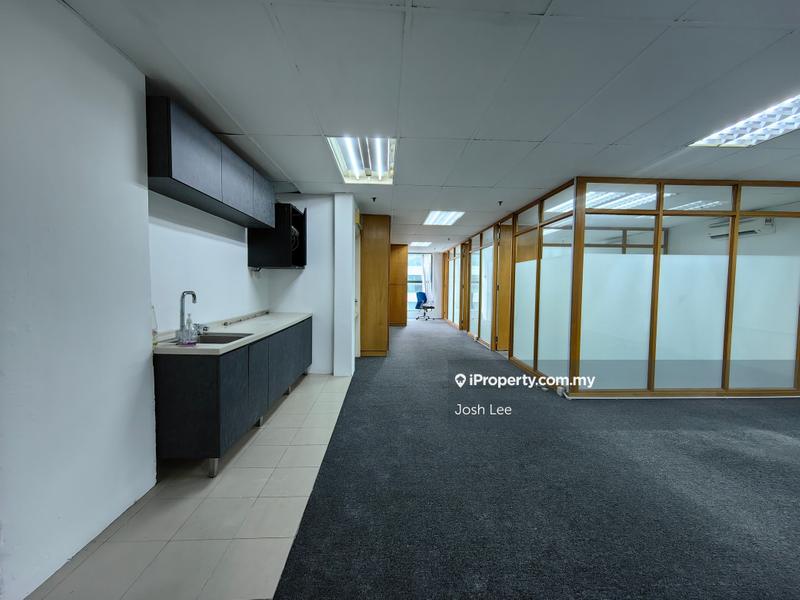 Office for Sale in KL City Centre, Kuala Lumpur by Josh Lee - iProperty.com.my