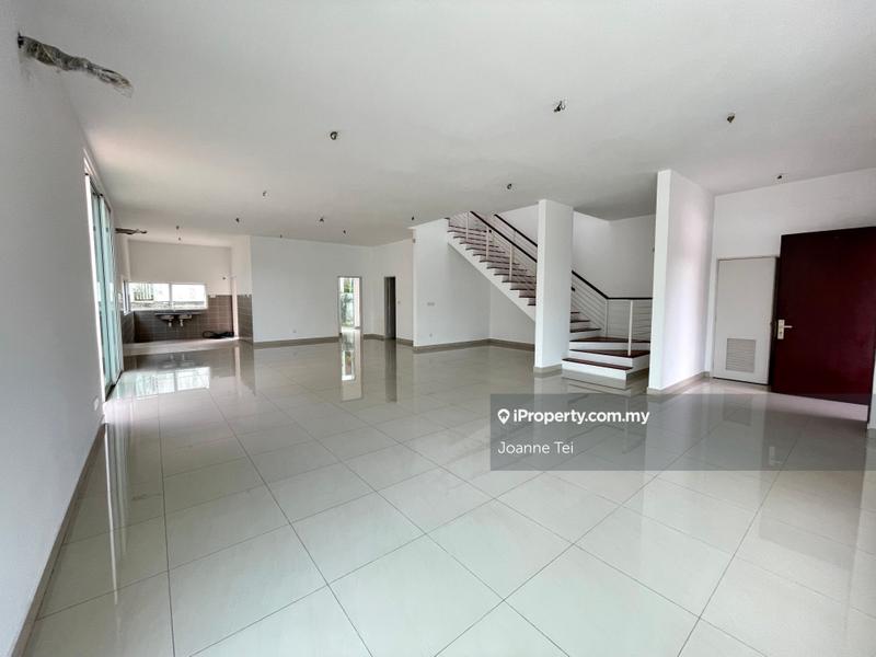 Semi-Detached House for Sale in Garden Residence, Cyberjaya by Joanne Tei - iProperty.com.my