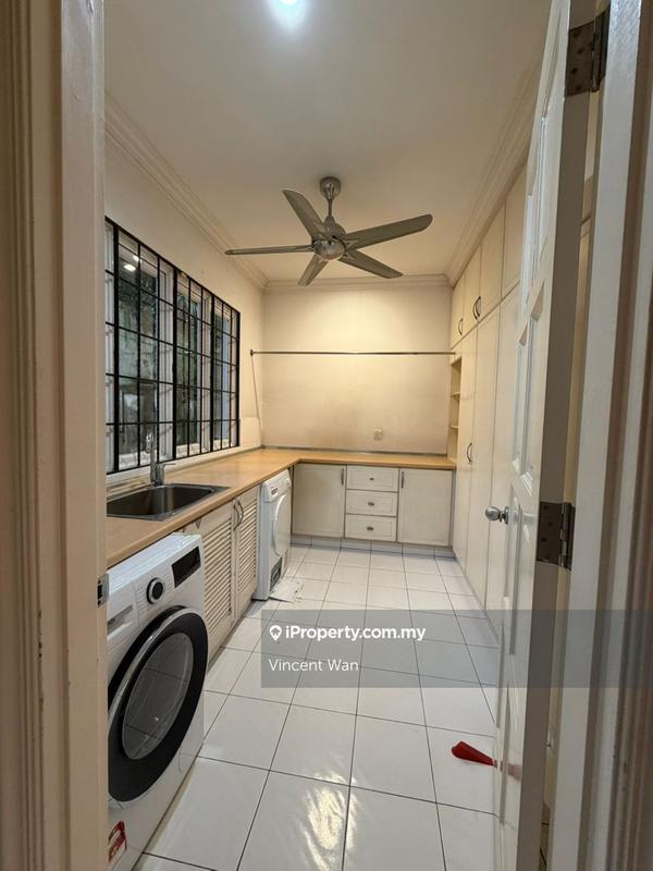 Banglo untuk Disewa di Bukit Bangsar, Bangsar oleh Vincent Wan - iProperty.com.my