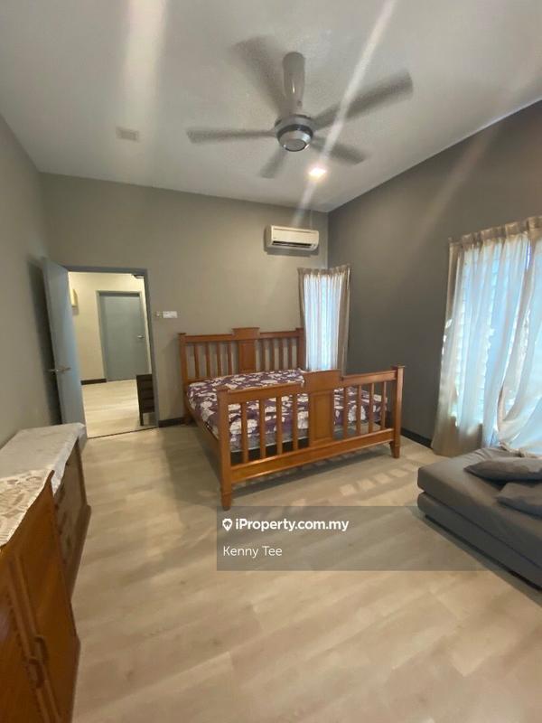 Semi-Detached House for Sale in Taman Bukit Nuri Indah, Rasah by Kenny Tee - iProperty.com.my