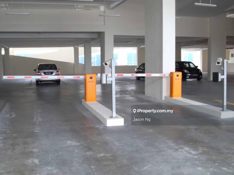 Kediaman Servis untuk Disewa di Alam Idaman oleh Jason Ng - iProperty.com.my