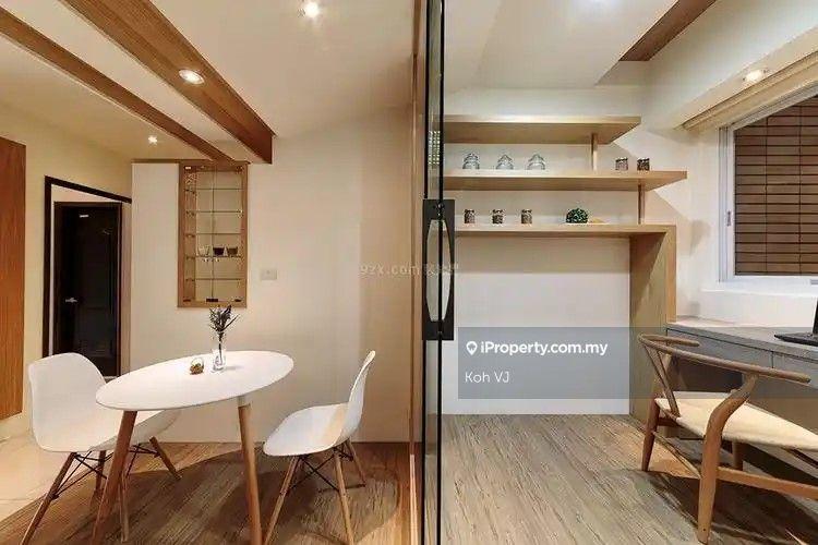 Rumah Teres 1-Tingkat untuk Dijual di Seksyen 14, Petaling Jaya oleh Koh VJ - iProperty.com.my