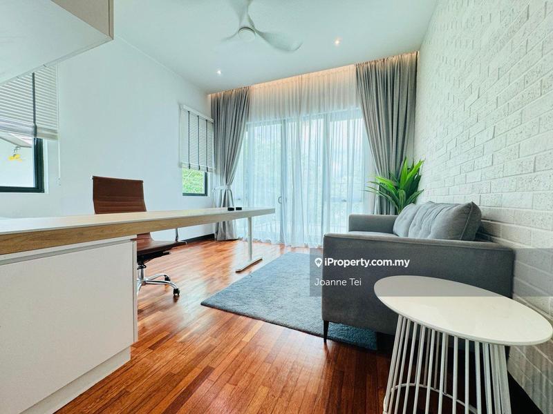 Semi-Detached House for Sale in Setia Eco Glades, Cyberjaya by Joanne Tei - iProperty.com.my