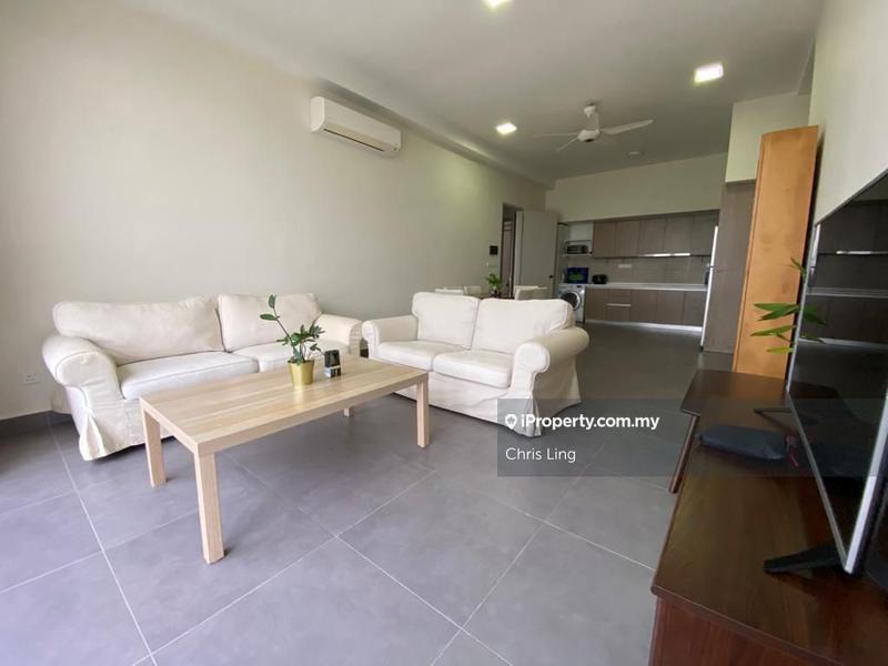 For Sale - Sentrio Pandan