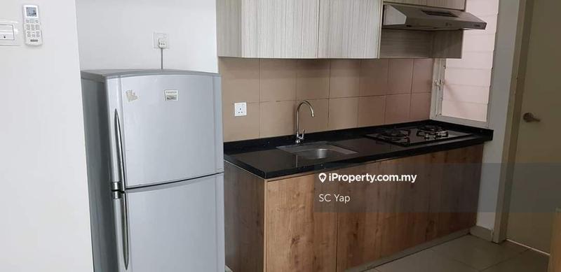 For Sale - Mutiara Ville