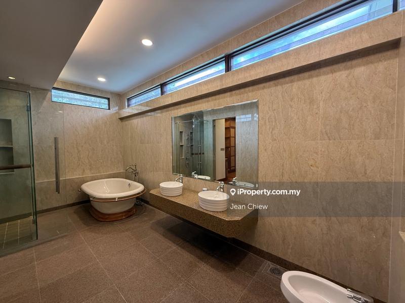 Bungalow House for Sale in Damansara Heights, Damansara Heights by Jean Chiew - iProperty.com.my