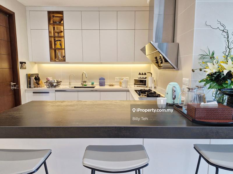 Condominium for Sale in One Tanjong Condominium by Billy Teh - iProperty.com.my