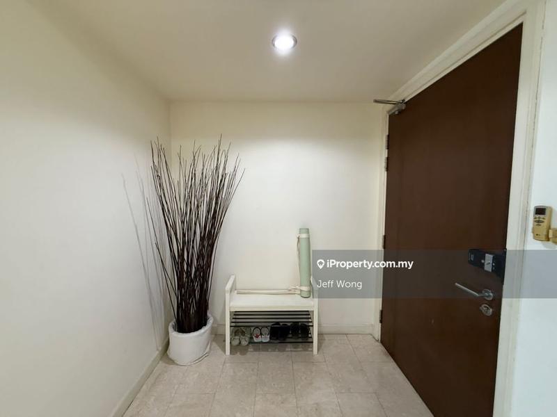 Condominium for Sale in Tiffani Kiara by Jeff Wong - iProperty.com.my