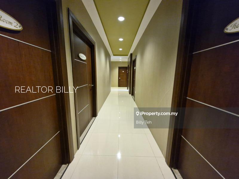 Rumah Berkembar untuk Dijual di Tanjung Bungah, Penang oleh Billy Teh - iProperty.com.my