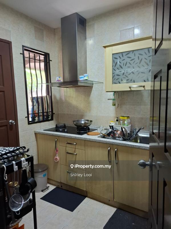 Rumah Berangkai 2 Tingkat untuk Dijual di Bukit Jelutong, Shah Alam oleh Shirley Looi - iProperty.com.my