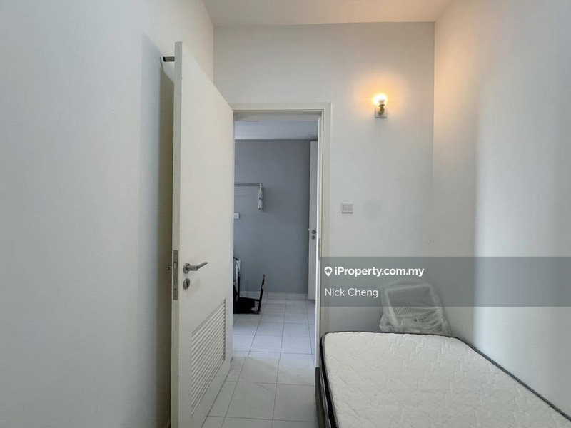 Kondominium untuk Dijual di Teega Residences oleh Nick Cheng - iProperty.com.my