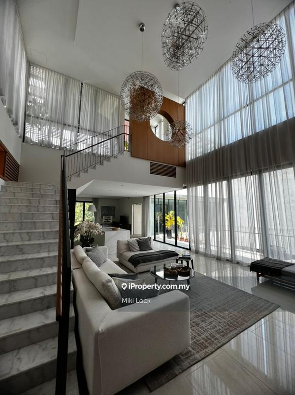 Banglo untuk Dijual di Pantai Dalam, Pantai oleh Miki Lock - iProperty.com.my