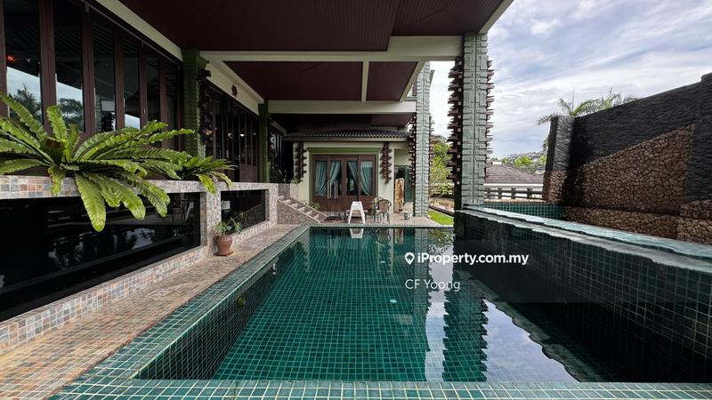 Bungalow House for Sale in Damansara Heights, Damansara Heights by CF Yoong - iProperty.com.my