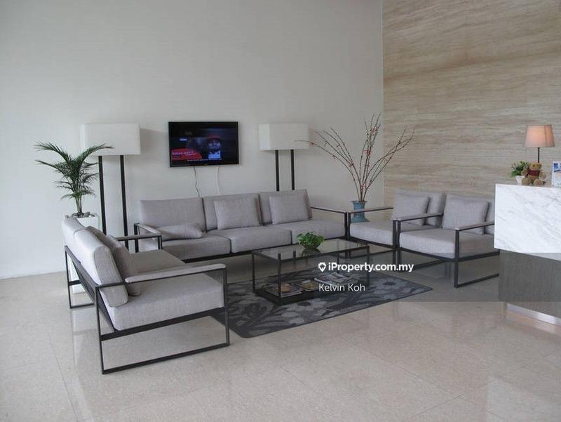Service Residence for Sale in Nova Saujana by Kelvin Koh - iProperty.com.my