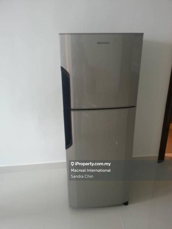 Residensi Servis untuk Dijual di Regalia Residence oleh Sandra Chin - iProperty.com.my