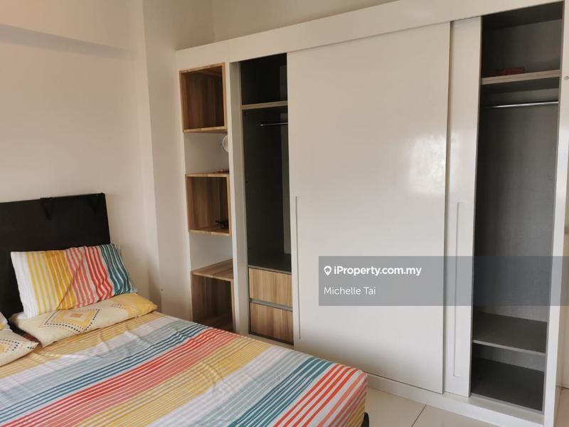 Kediaman Servis untuk Disewa di Avenue D'Vogue oleh Michelle Tai - iProperty.com.my