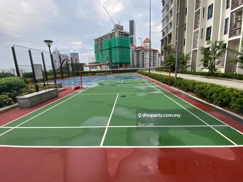 For Sale - Agile Mont Kiara