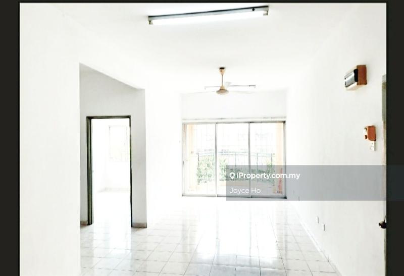 For Sale - Pangsapuri Sri Camellia