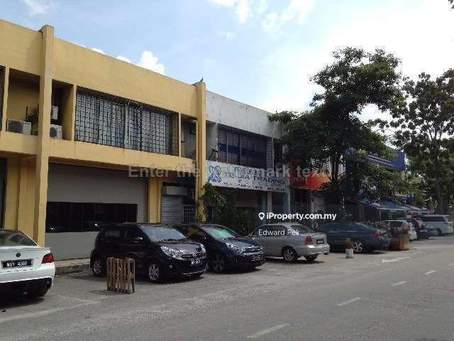 Terrace Factory for Sale in Taman Bandar Sunway, Petaling Jaya by Edward Pek - iProperty.com.my