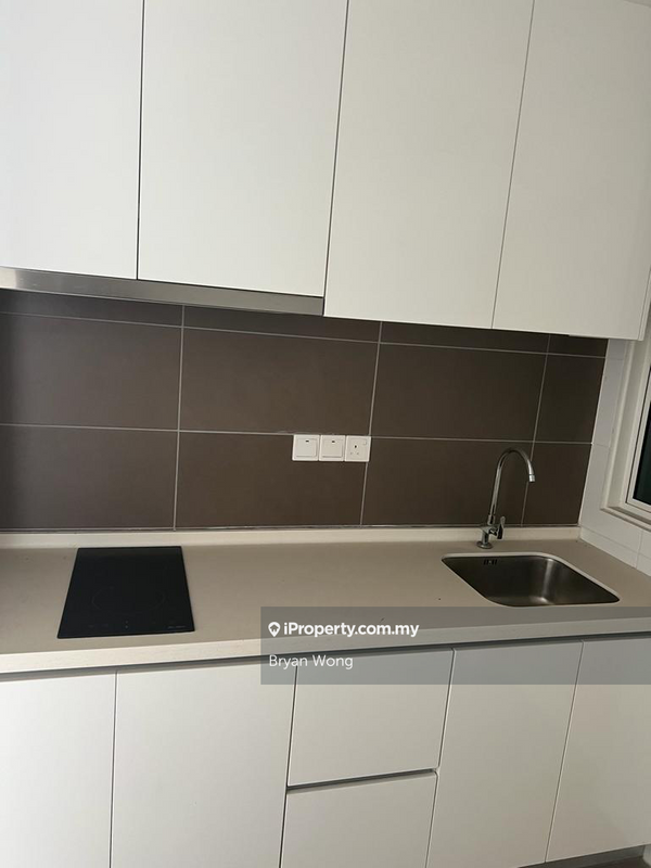 Residensi Servis untuk Dijual di 3 Elements oleh Bryan Wong - iProperty.com.my