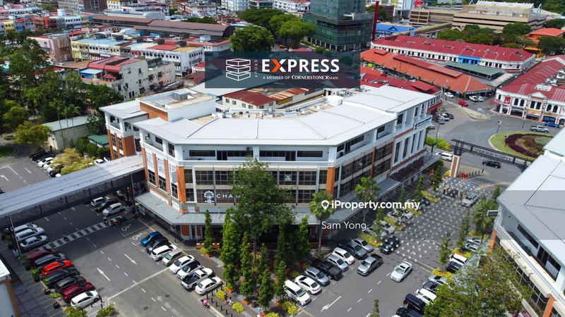 Kedai untuk Disewa di Times Square, Miri oleh Sam Yong - iProperty.com.my