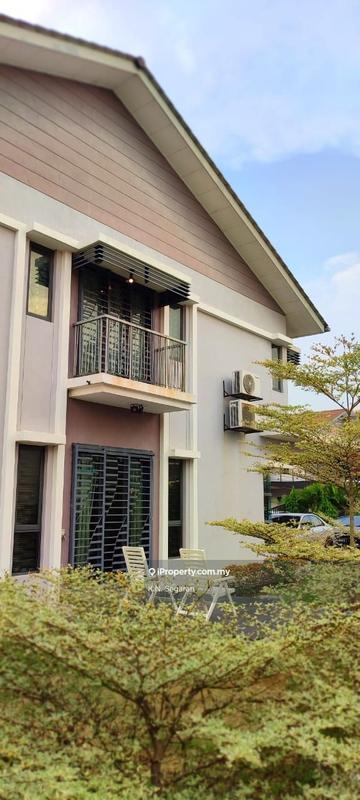 Semi-Detached House for Rent in Kota Kemuning, Shah Alam by K.N. Segaran - iProperty.com.my