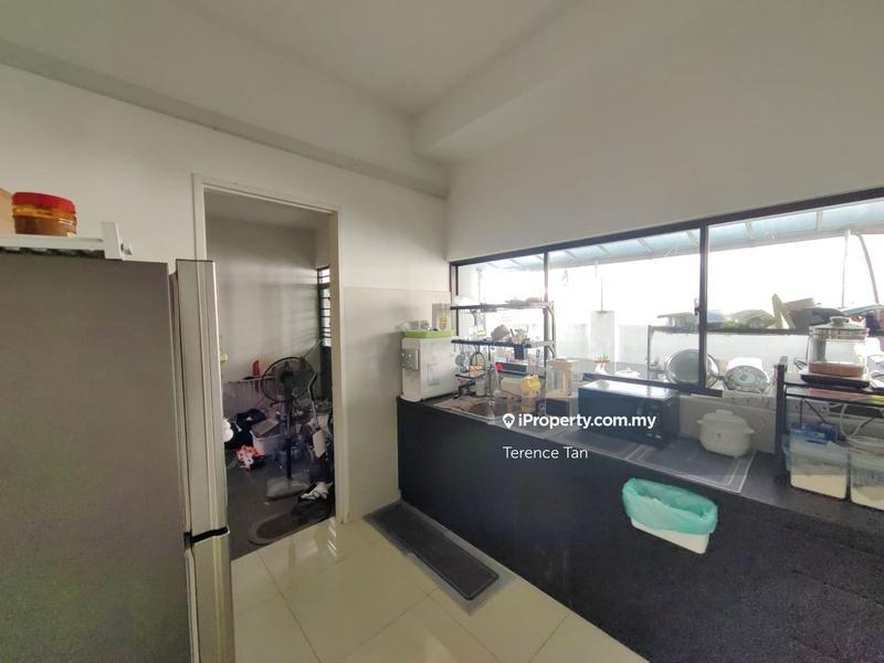 Rumah Kluster untuk Dijual di Kota Masai, Pasir Gudang oleh Terence Tan - iProperty.com.my