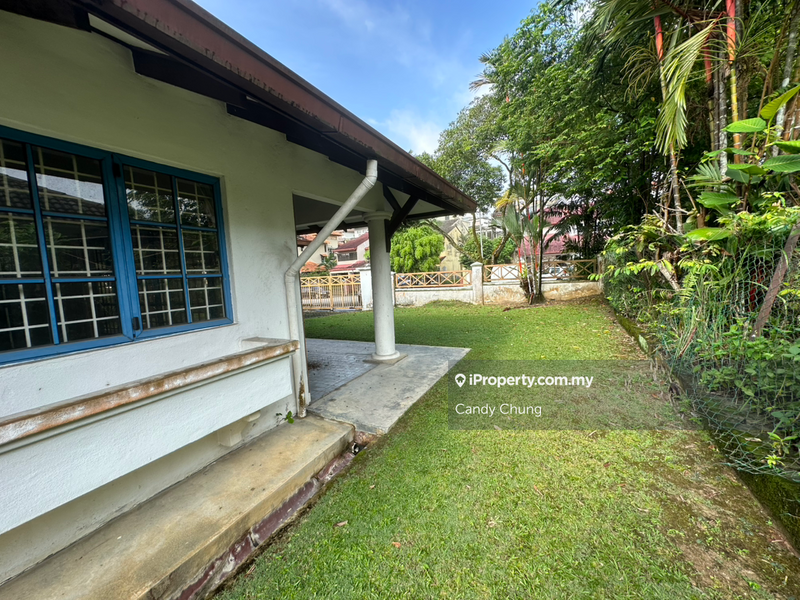 Bungalow House for Sale in Damansara, Damansara Heights by Candy Chung - iProperty.com.my