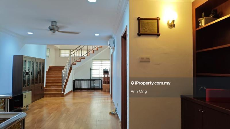 Bungalow House for Rent in Titiwangsa, Titiwangsa by Ann Ong - iProperty.com.my