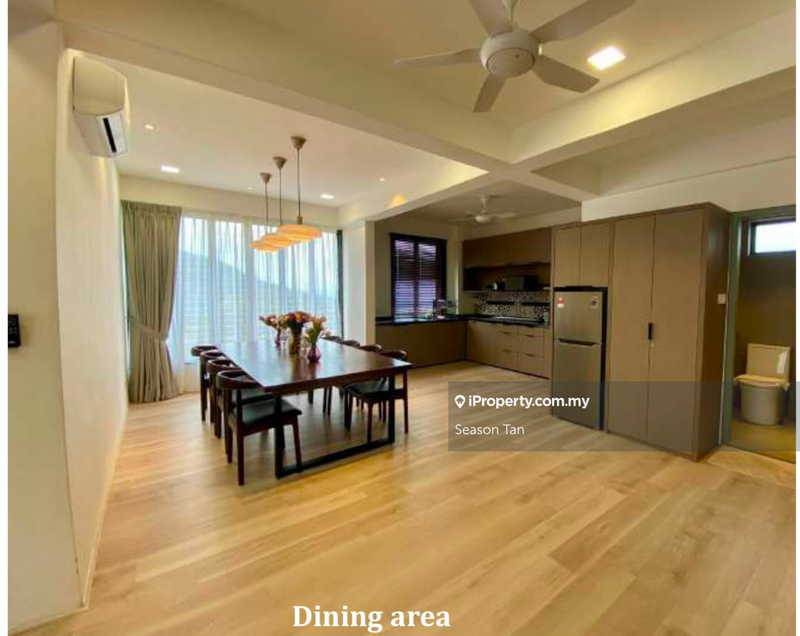 Pangsapuri untuk Dijual di Kempas Apartment oleh Season Tan - iProperty.com.my
