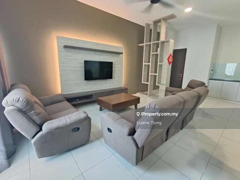 For Sale - Liberty Grove