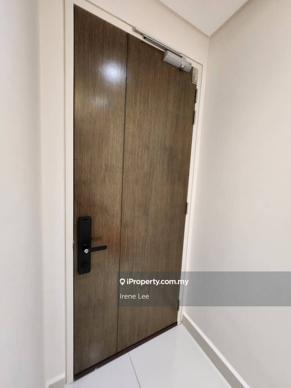 Kondominium untuk Disewa di Vivo Residential Suites oleh Irene Lee - iProperty.com.my