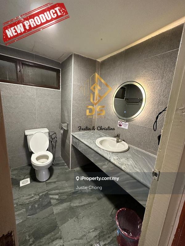 Condominium for Sale in Equatorial Hill Resort by Justin Chong - iProperty.com.my