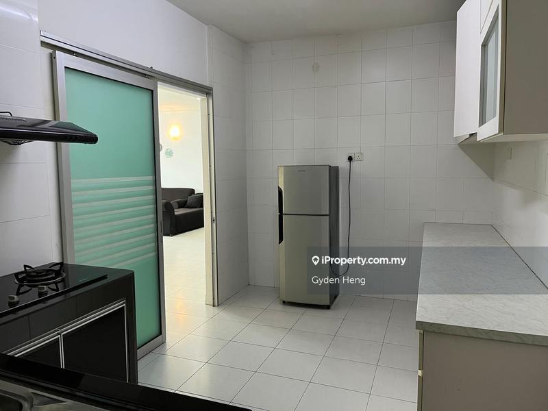 Service Residence for Sale in Tebrau City Residences by Gyden Heng - iProperty.com.my